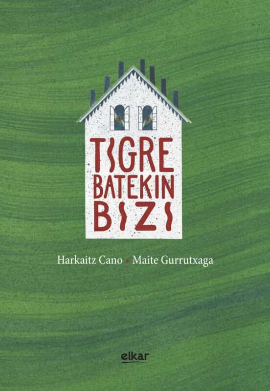 Tigre Batekin Bizi