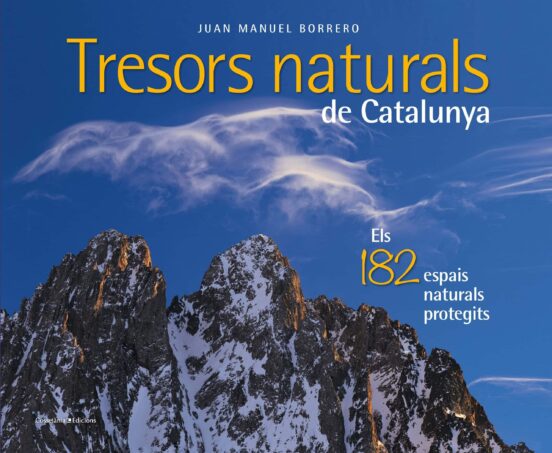 Tresors Naturals De Catalunya