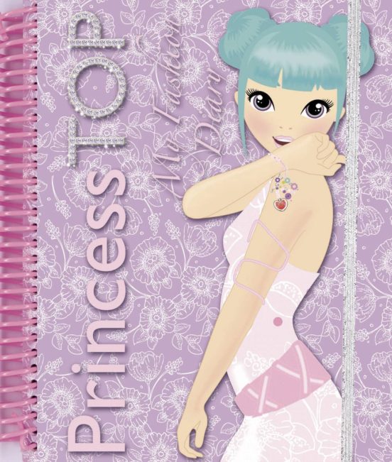 Princess Top My Fashion Diary 2
