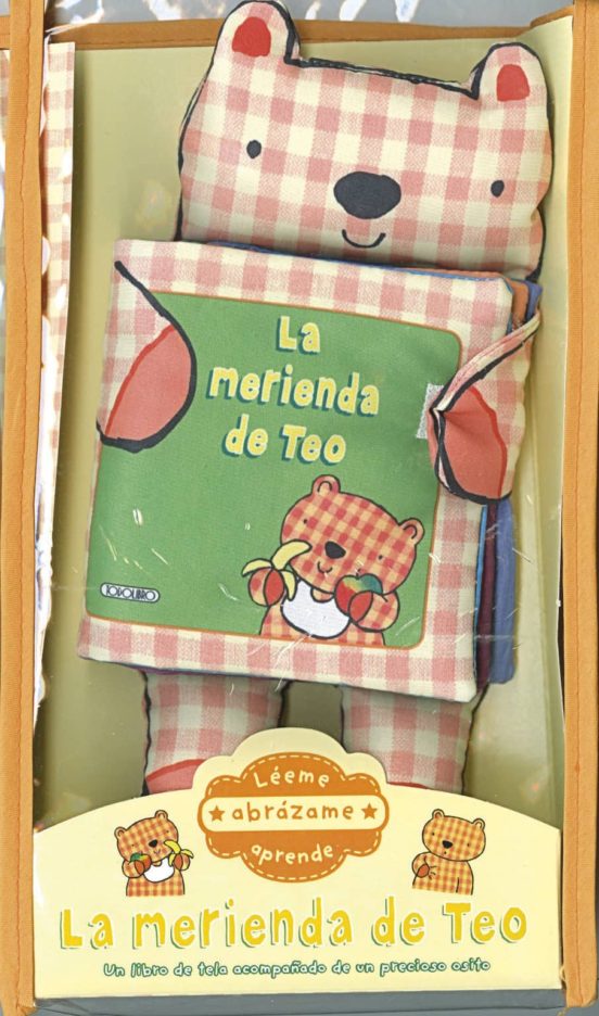 La Merienda De Teo