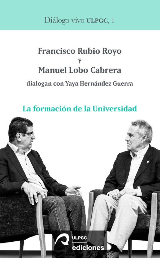 La Formación De La Universidad