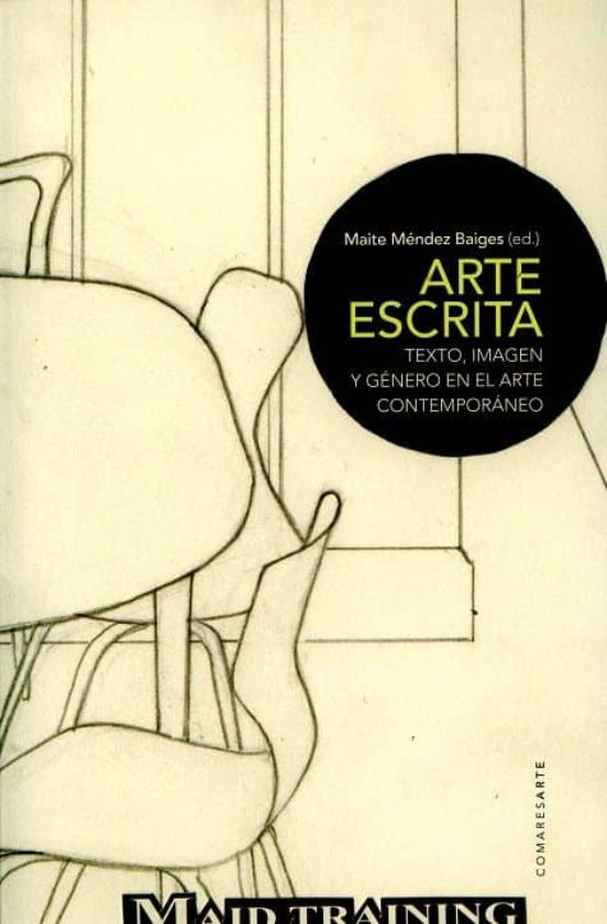 Arte Escrita