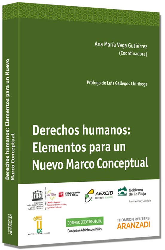 Derechos humanos: elementos para un nuevo marco conceptual