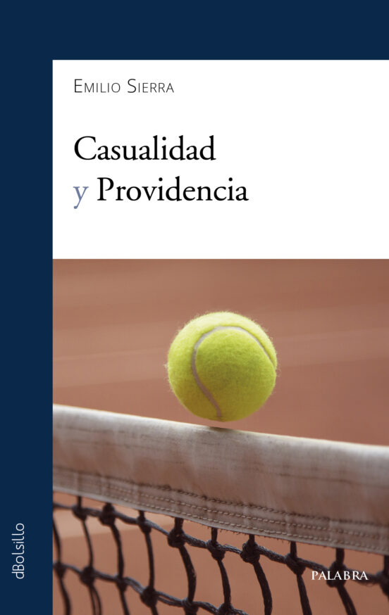 Casualidad Y Providencia