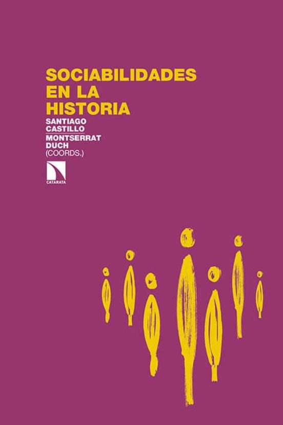 Sociabilidades En La Historia