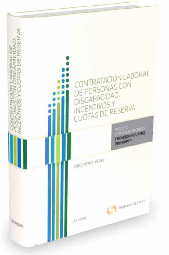 Contratación Laboral De Personas Con Discapacidad