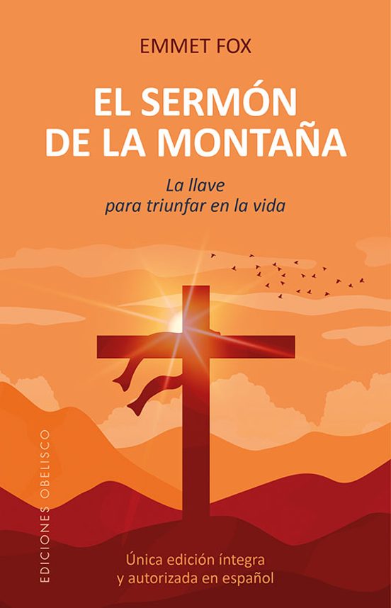 El Sermón De La Montaña