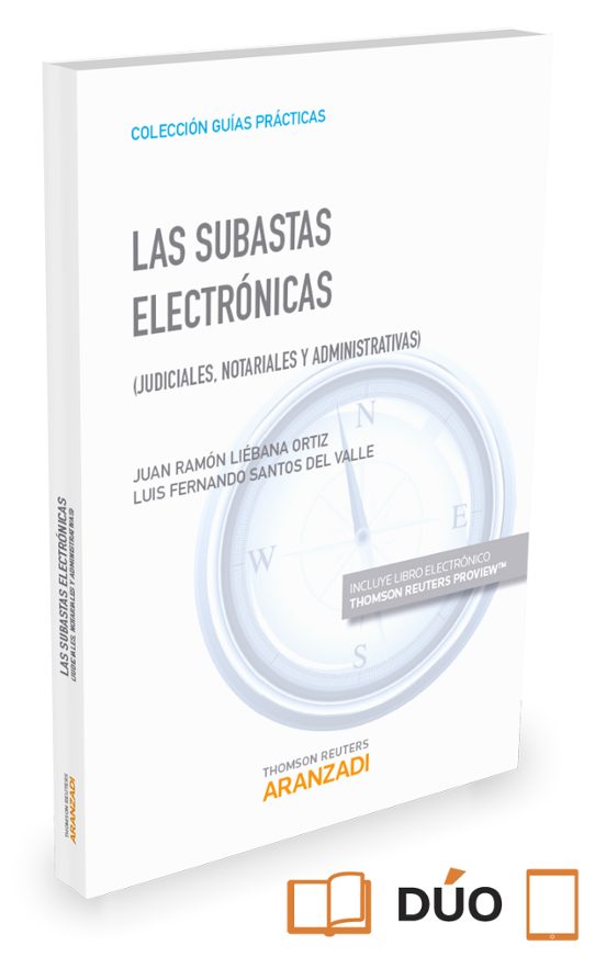 Las Subastas Electrónicas