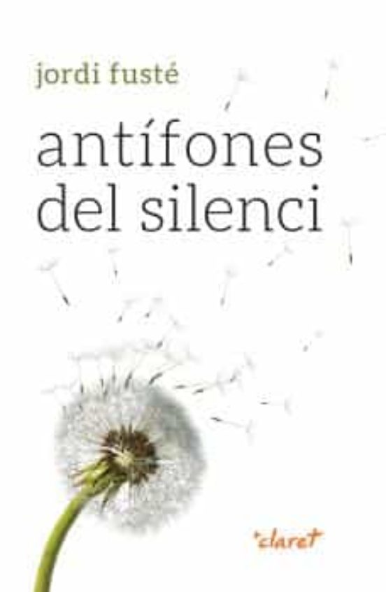 Antífones Del Silenci