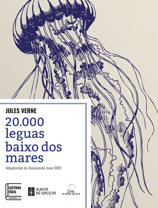 20.000 Leguas Baixo Dos Mares