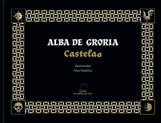 Alba De Groria