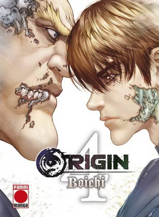 Origin 4