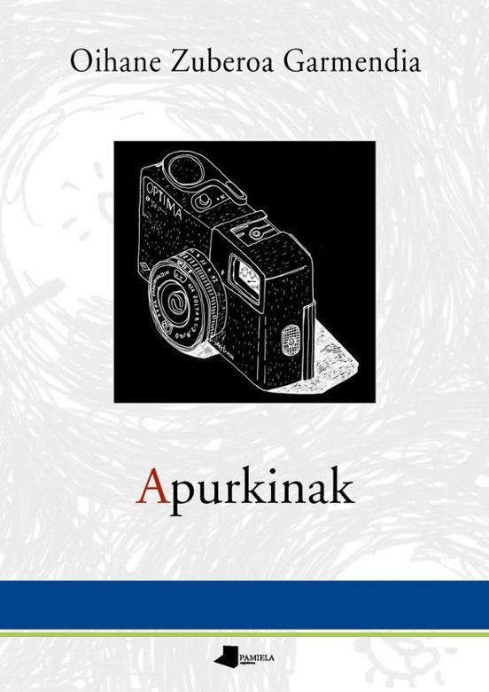 Apurkinak