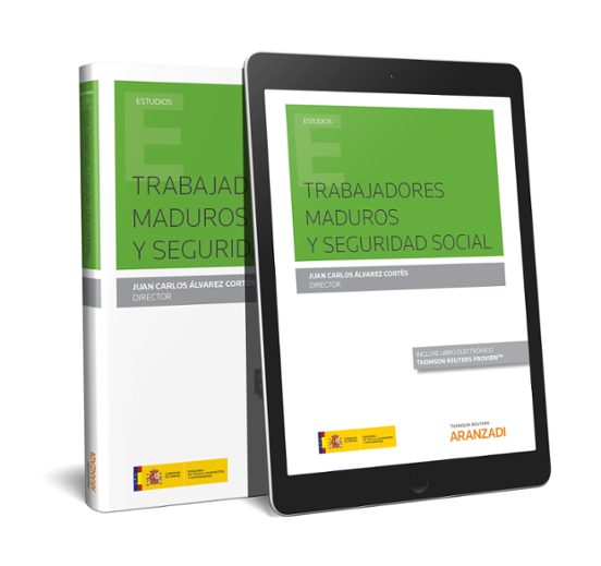 Trabajadores Maduros Y Seguridad Social