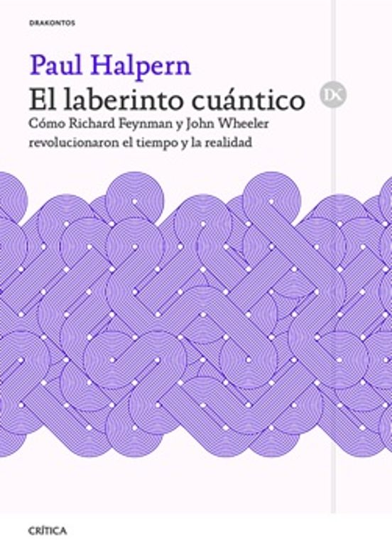 El Laberinto Cuántico