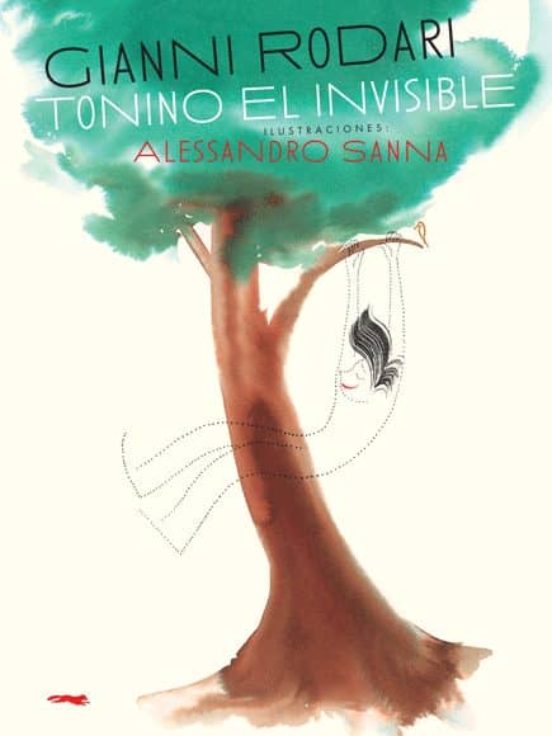 Tonino El Invisible