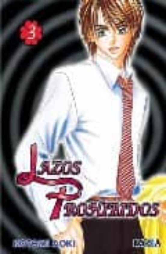 Lazos Prohibidos Nº 3