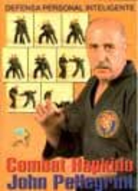 Combat Hapkido: Defensa Personal Inteligente