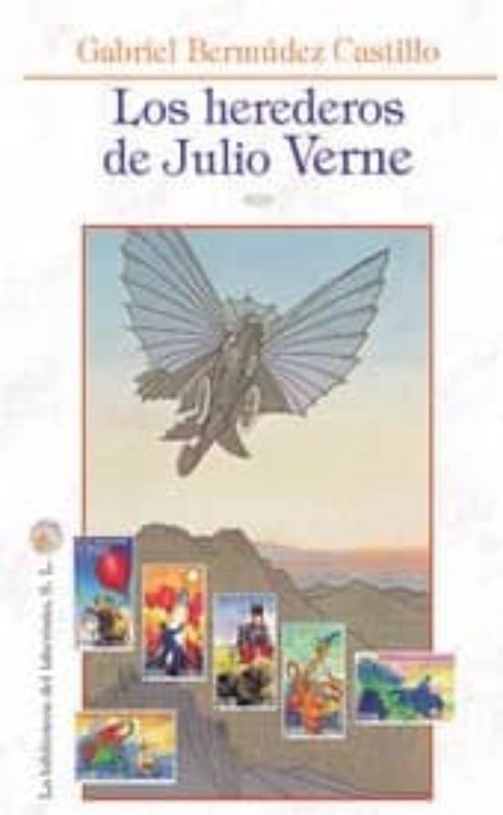 Los Herederos de Julio Verne
