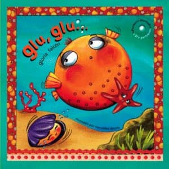 Glu Glu - Poemario Ilustrado + Cd Y Partituras