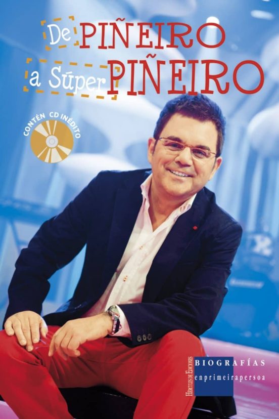 De Piñeiro A Super Piñeiro