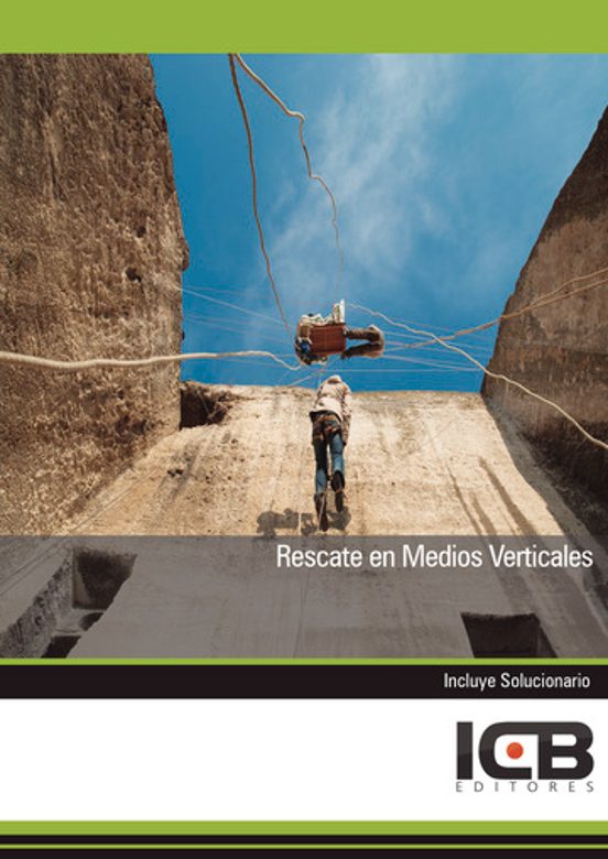 Rescate En Medios Verticales