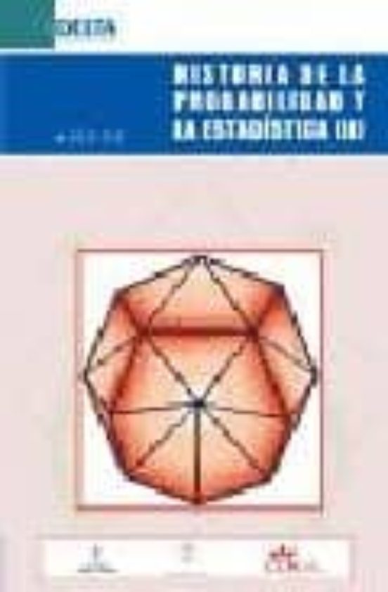 Historia De La Probabilidad Y La Estadística II