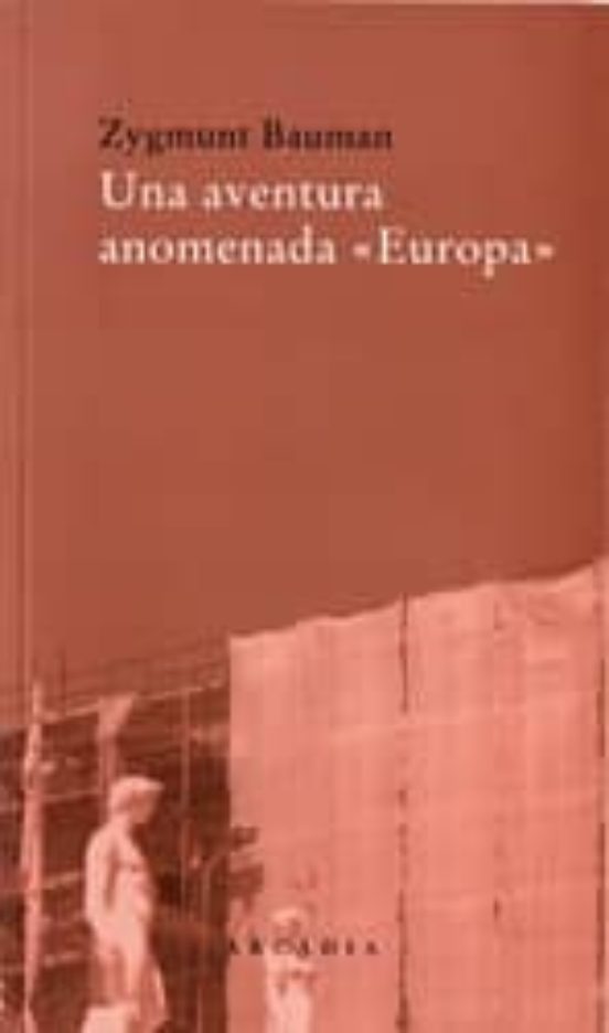 Una Aventura Anomenada Europa