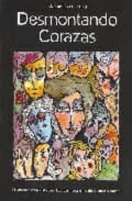 Desmontando Corazas