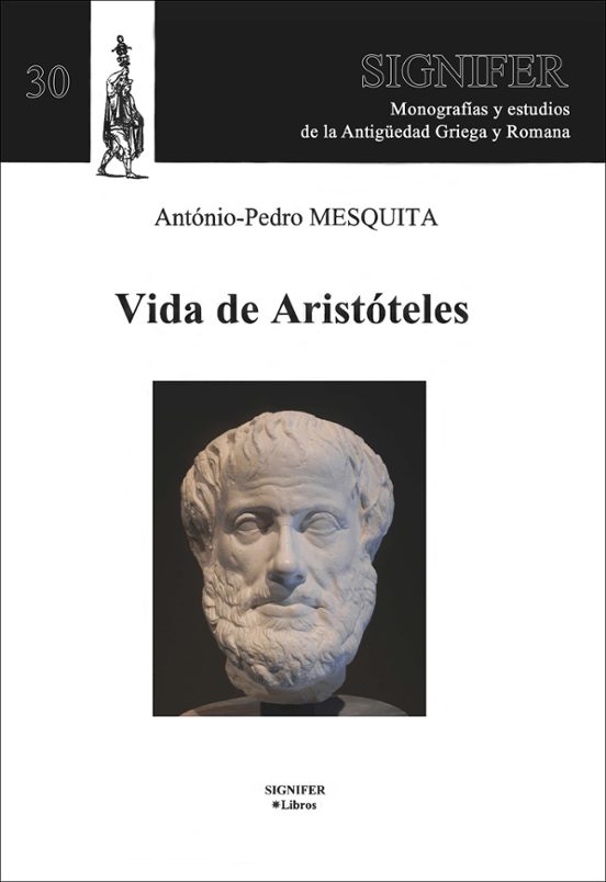 Vida De Aristóteles