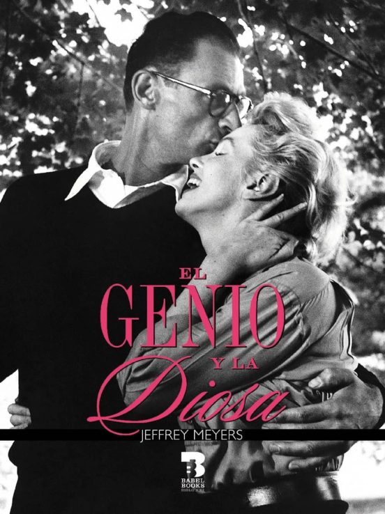 El Genio y la Diosa