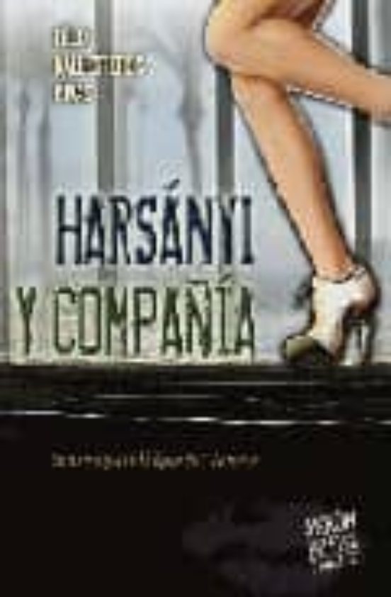 Harsanyi Y Compañia