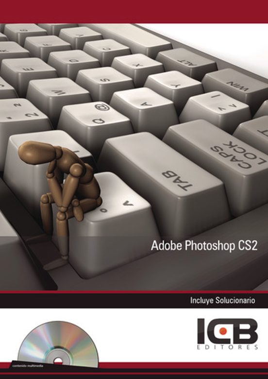 Adobe Photoshop Cs2 - Incluye Contenido Multimedia