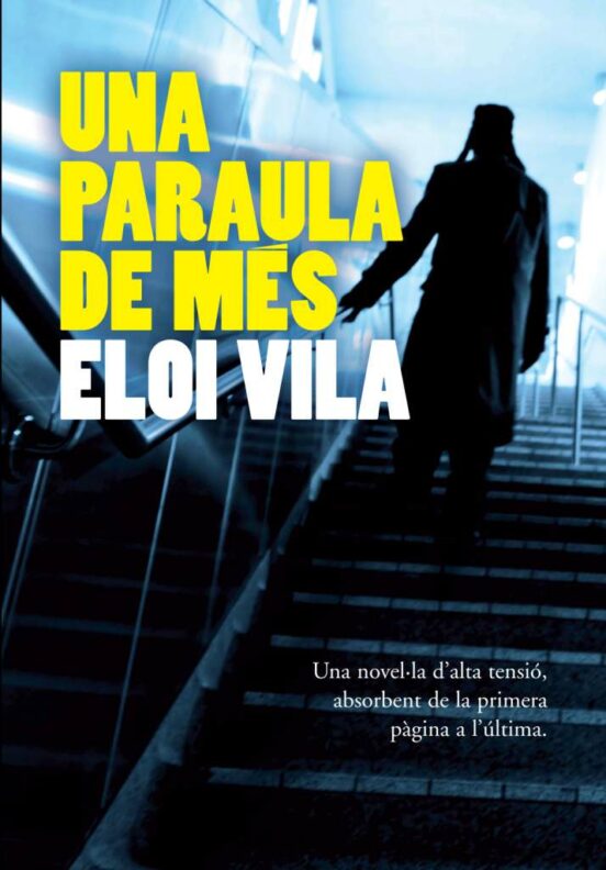 Una Paraula De Mes