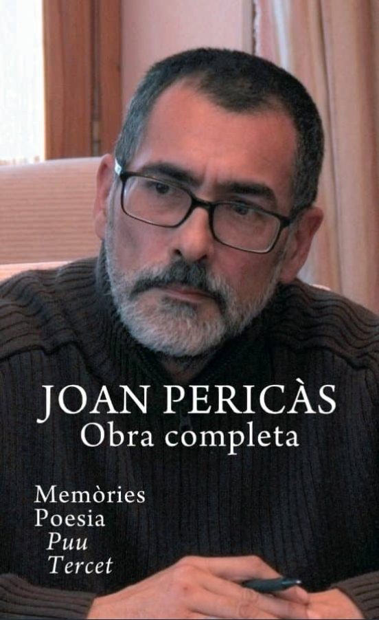 Joan Pericas Obra Completa: Poesia Memories