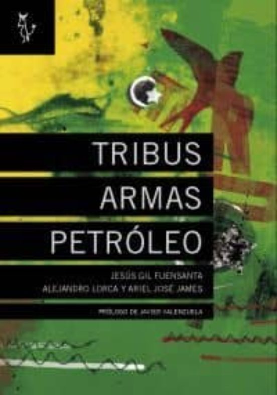 Tribus Armas Petroleo