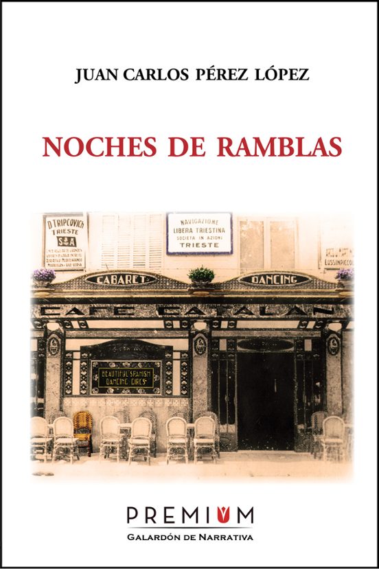 Noche De Ramblas 2ª Edicion