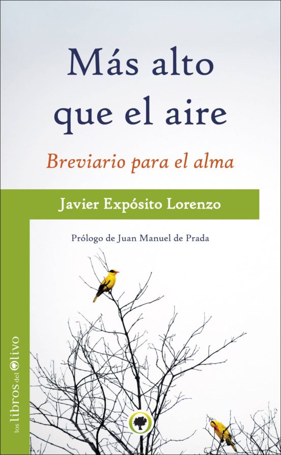 Más Alto Que El Aire
