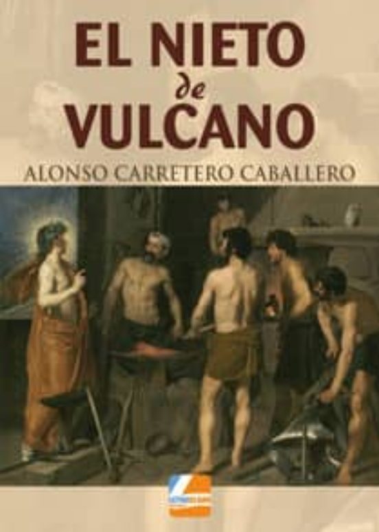 El Nieto De Vulcano