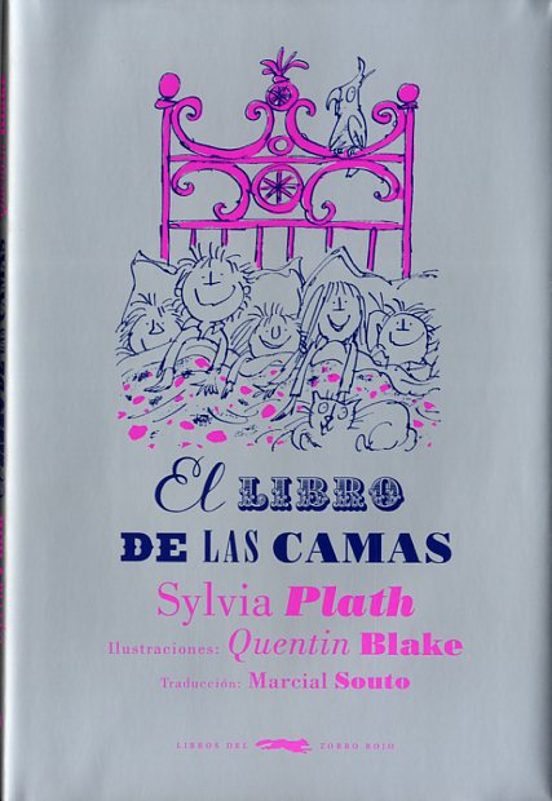 El Libro De Las Camas