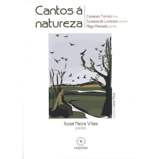 Cantos A Natureza