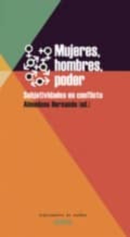 Mujeres Hombres Poder