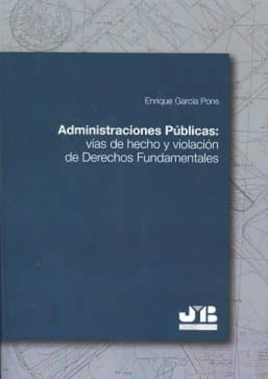 Administraciones Públicas: Vías De Hecho Y Violación De Derechos Fundamentales