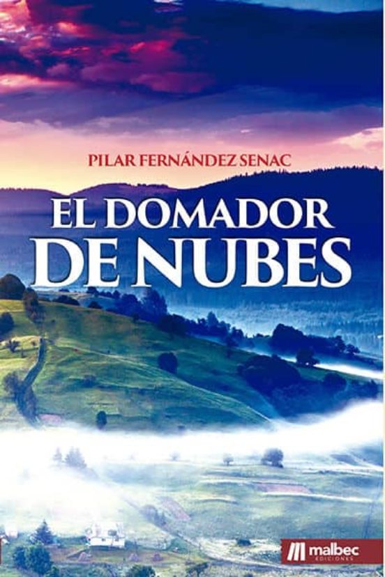 El Domador De Nubes