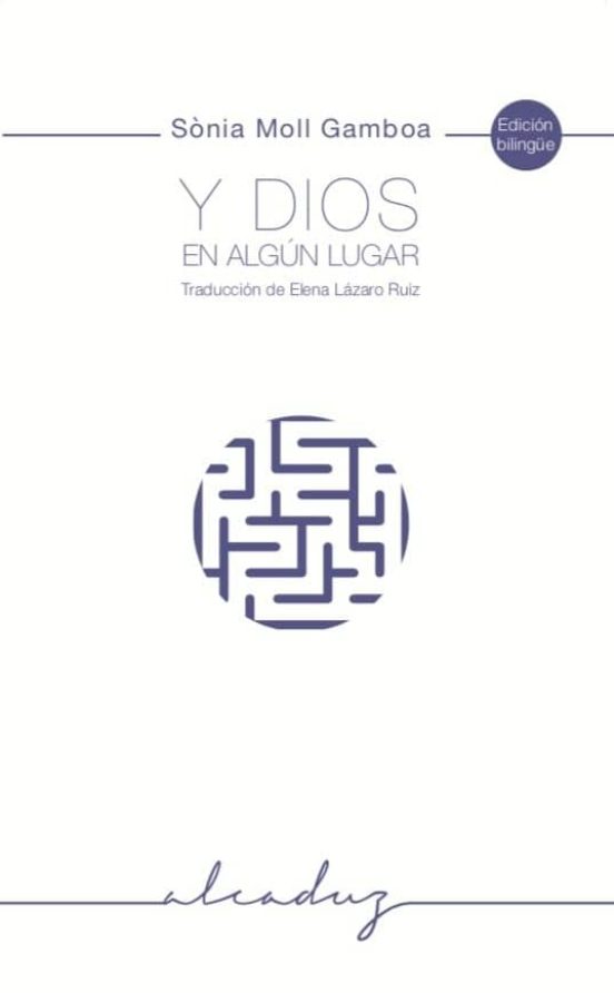 Y Dios En Algún Lugar