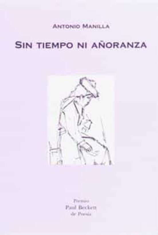 Sin Tiempo Ni Añoranza
