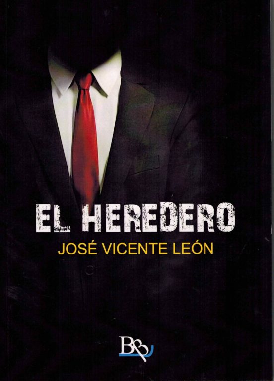 El Heredero