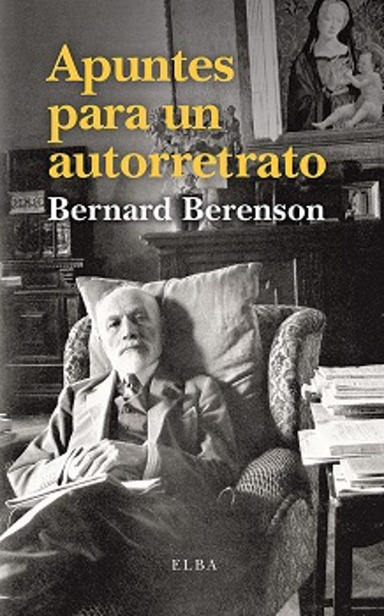 Apuntes Para Un Autorretrato