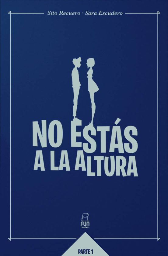 No Estas A La Altura