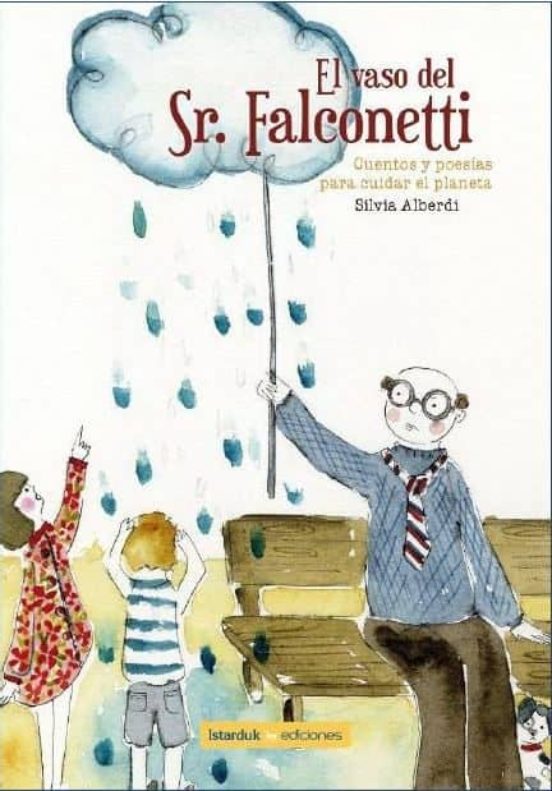El Vaso Del Señor Falconetti